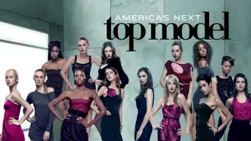 Задник к сериалу "America