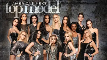 Задник к сериалу "America