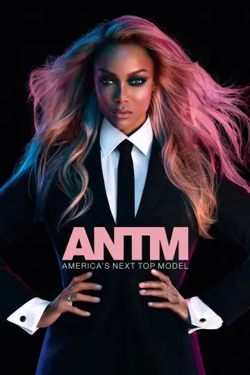 America's Next Top Model постер