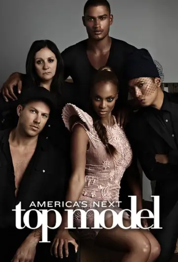 Постер к сериалу "America