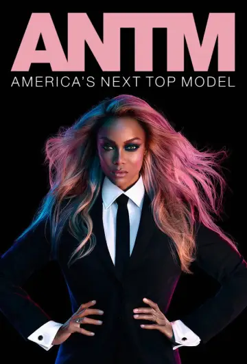 Постер к сериалу "America