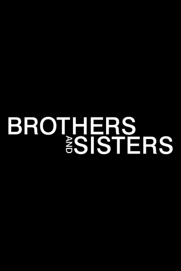 Постер до серіалу "Brothers and Sisters" #1319804