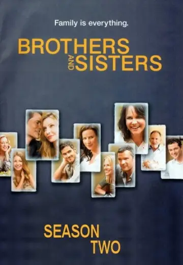 Постер до серіалу "Brothers and Sisters" #1676470