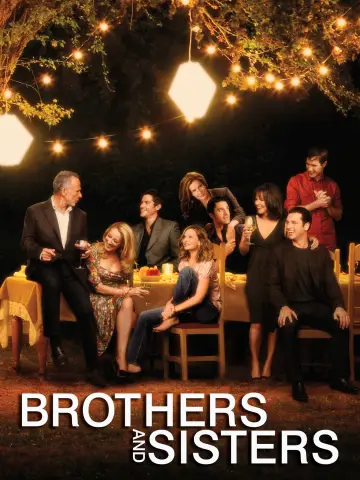 Постер до серіалу "Brothers and Sisters" #1676485