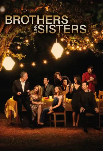 Постер до серіалу "Brothers and Sisters" #1676486