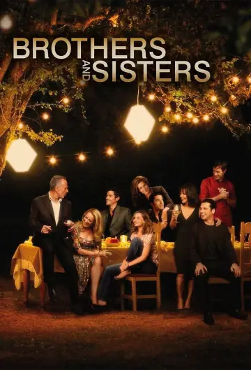 Постер до серіалу "Brothers and Sisters" #1676489