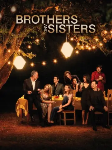 Постер до серіалу "Brothers and Sisters" #1676490