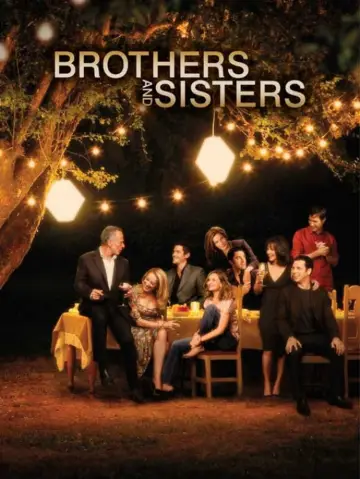 Постер до серіалу "Brothers and Sisters" #1676491