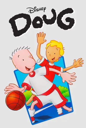Постер до серіалу "Doug" #1372434