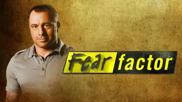 Задник к сериалу "Fear Factor" #1344847