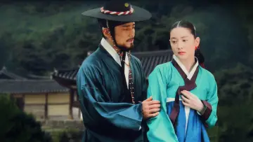 Задник до серіалу "대장금" #1382465