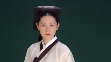 Задник до серіалу "대장금" #1382466