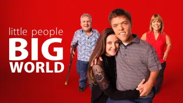 Задник до серіалу "Little People, Big World" #1382571
