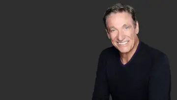 Задник к сериалу "Maury" #1384032