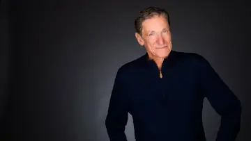 Задник к сериалу "Maury" #1384033