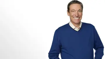 Задник к сериалу "Maury" #1384034