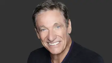 Задник к сериалу "Maury" #1384035