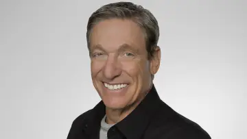 Задник к сериалу "Maury" #1384036