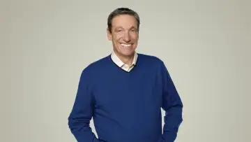 Задник к сериалу "Maury" #1384037