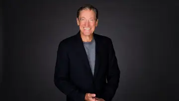 Задник к сериалу "Maury" #1384038
