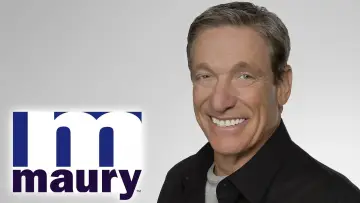Задник к сериалу "Maury" #1384039