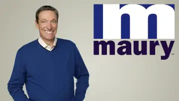 Задник к сериалу "Maury" #1384040