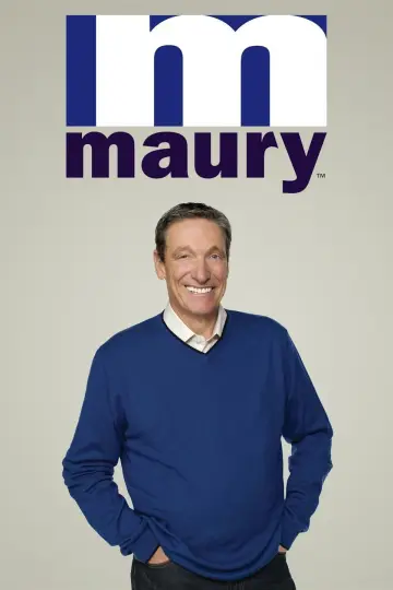Постер к сериалу "Maury" #1384044