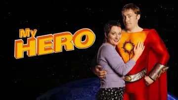 Задник до серіалу "My Hero" #1664764