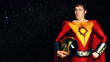 Задник до серіалу "My Hero" #1664765