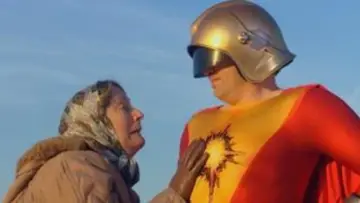 Задник до серіалу "My Hero" #1664773