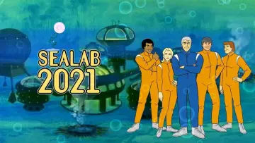 Задник до серіалу "Сілаб 2021" #1764178