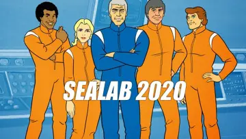 Задник до серіалу "Сілаб 2021" #1764179