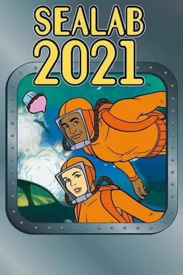 Постер до серіалу "Сілаб 2021" #1764190