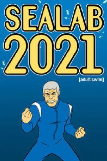 Постер до серіалу "Сілаб 2021" #1764191