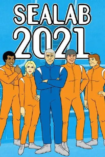 Постер до серіалу "Сілаб 2021" #1764192