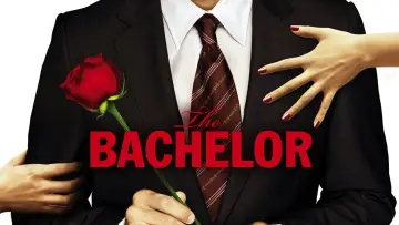 Задник к сериалу "The Bachelor" #1390502