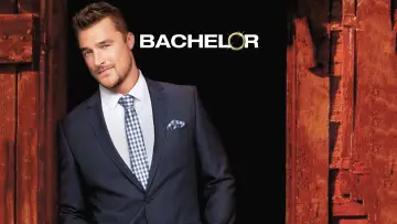 Задник к сериалу "The Bachelor" #1390503