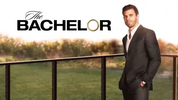 Задник к сериалу "The Bachelor" #1390504
