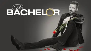 Задник к сериалу "The Bachelor" #1390505