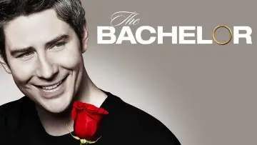 Задник к сериалу "The Bachelor" #1390506