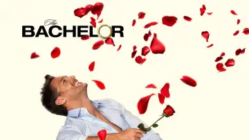 Задник к сериалу "The Bachelor" #1390507