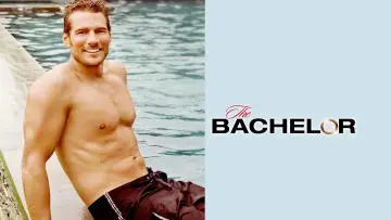 Задник к сериалу "The Bachelor" #1390508