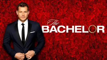 Задник к сериалу "The Bachelor" #1390509