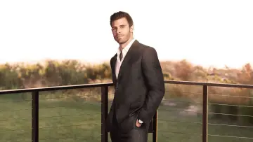 Задник к сериалу "The Bachelor" #1390512