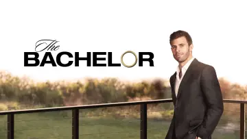 Задник к сериалу "The Bachelor" #1390517