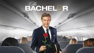 Задник к сериалу "The Bachelor" #1390518