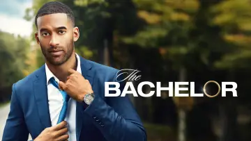 Задник к сериалу "The Bachelor" #1390519