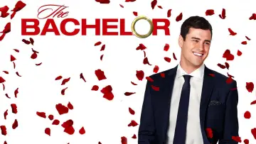 Задник к сериалу "The Bachelor" #1390520