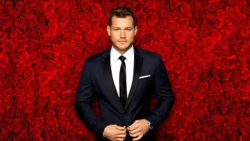Задник к сериалу "The Bachelor" #1390521