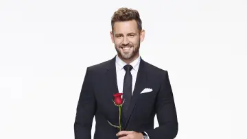 Задник к сериалу "The Bachelor" #1390528